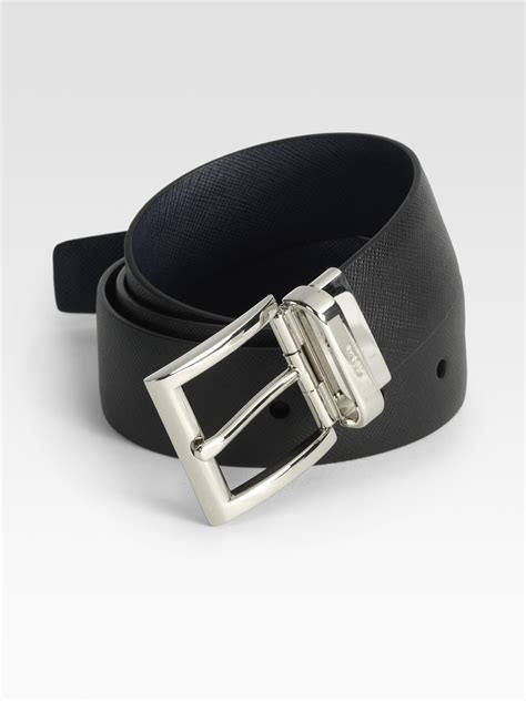 Prada Belt Mens 